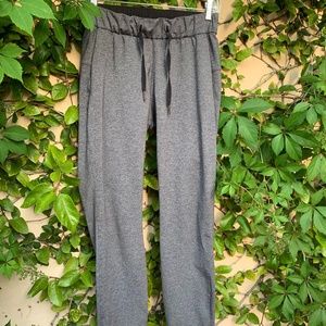 Lululemon stretchy pants